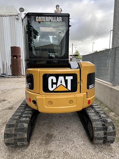 Usato Caterpillar 305 CR