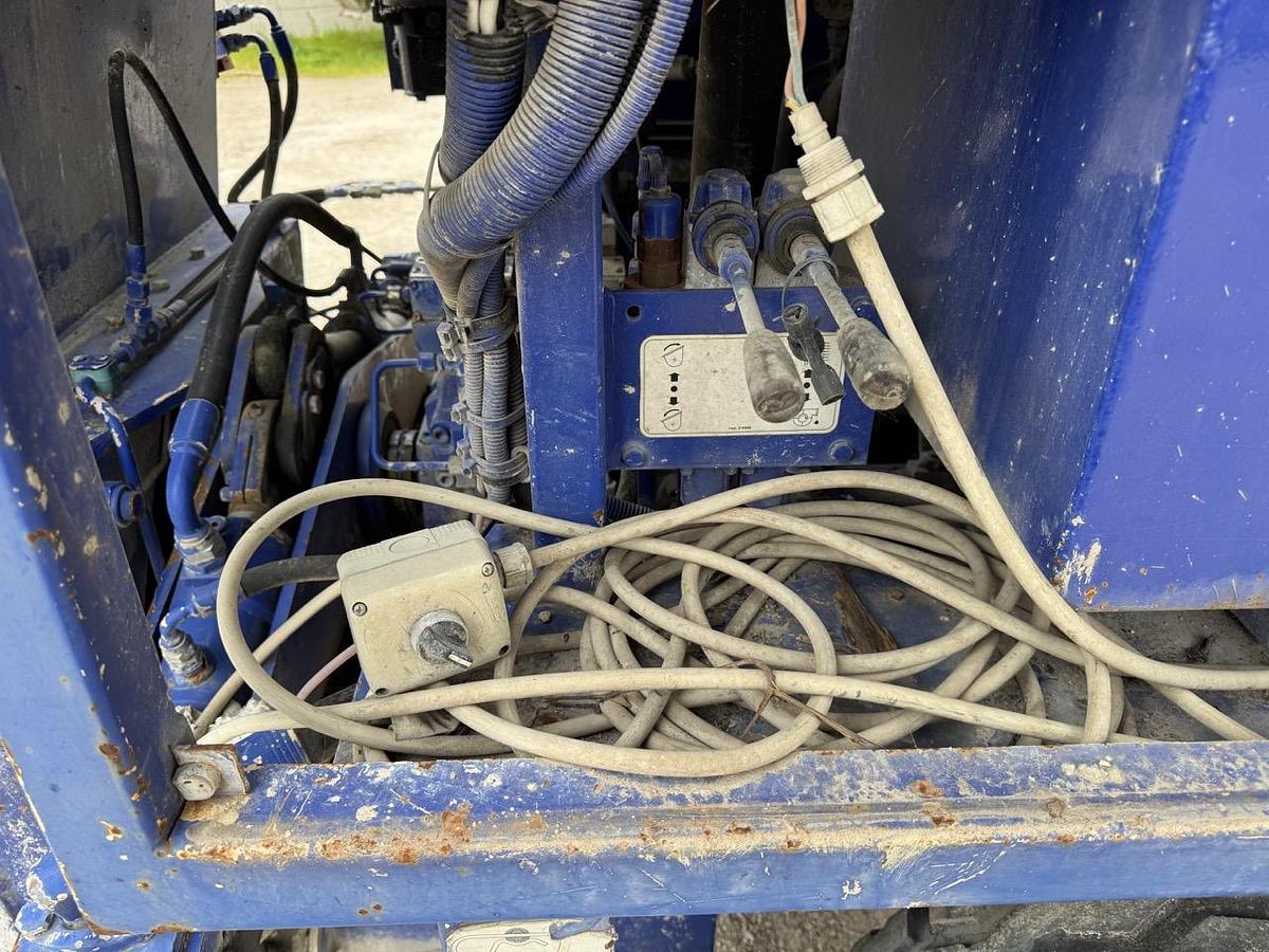 Usato CIFA PC/607/41