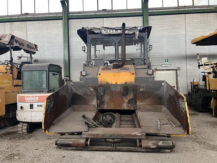 Usato Volvo ABG 6870