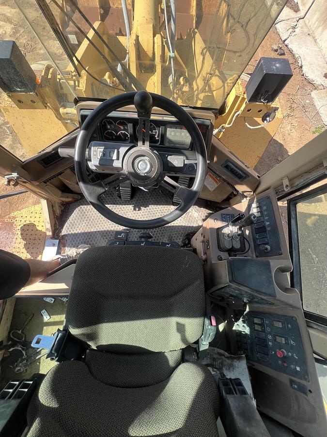 Usato 1998 Caterpillar 950F