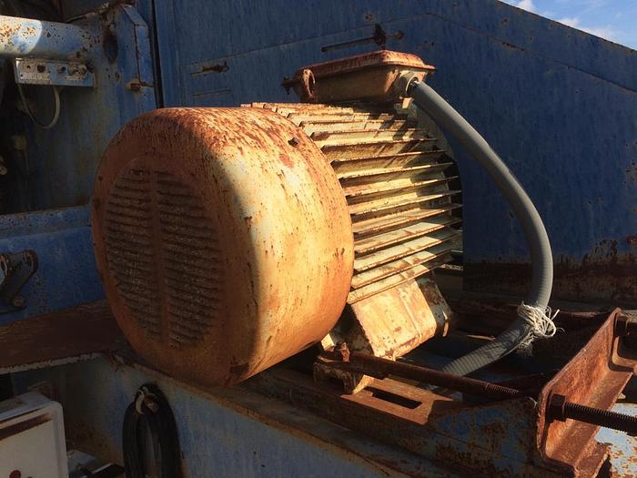 Usato Impianto Loro & Parisini Primario P95