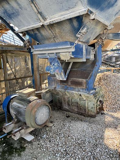 Usato Imisa Milano FX 24.28 VEL (04 unità disponibili)