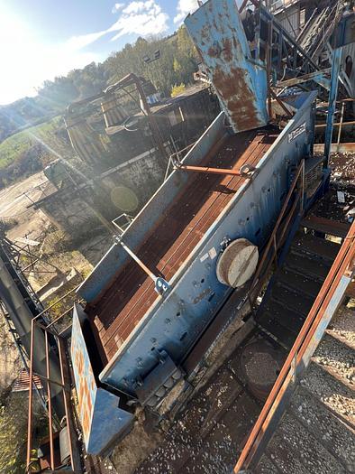 Usato 2007 F.lli Bizzarri VV1852 - 2 piani