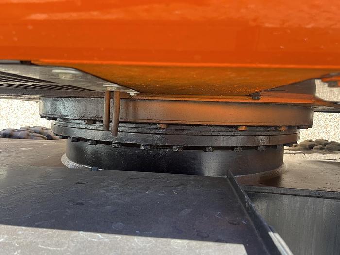 Usato 2006 Hitachi ZX210W