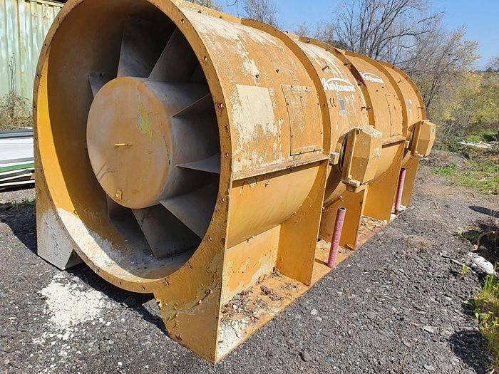 Usato Korfmann AL17-2500