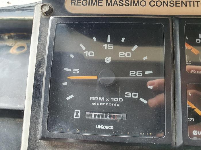 Usato SICAS 4000/4.95E2