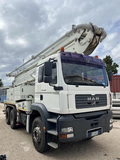 Usato 2004 CIFA INVETTA 36X