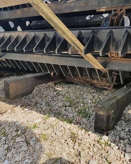 Usato Caterpillar LR 15 B