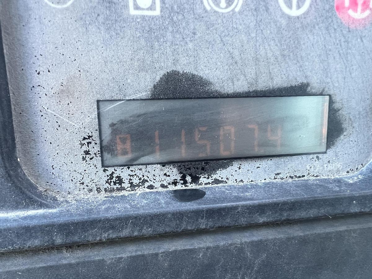 Usato 1998 Caterpillar 950F