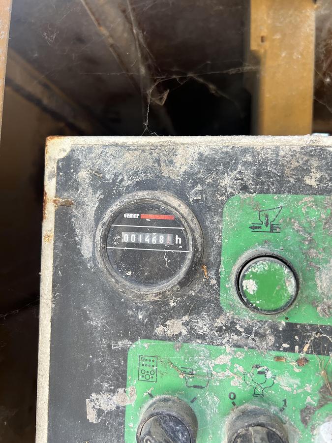 Usato 2007 CIFA PC/907/612