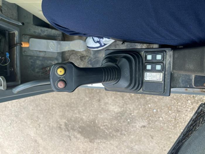 Usato 2008 Locatelli GRIL 8400T