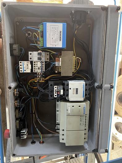 Usato 2007 Lumesa SIG-MOUNTY 2000 / 91 H