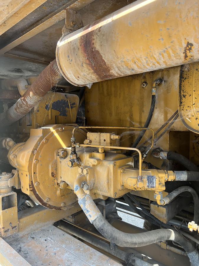 Usato 2007 CIFA PC/907/612