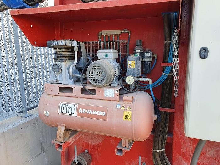 Usato 2007 Lorenzetto Loris Lodos 30