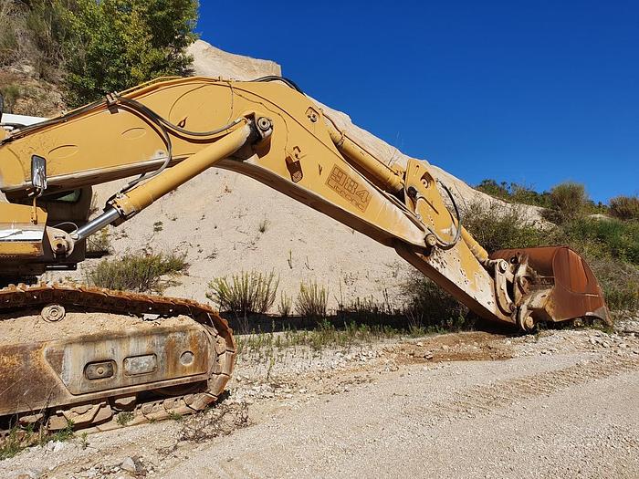 Usato 1999 Liebherr R 984 B