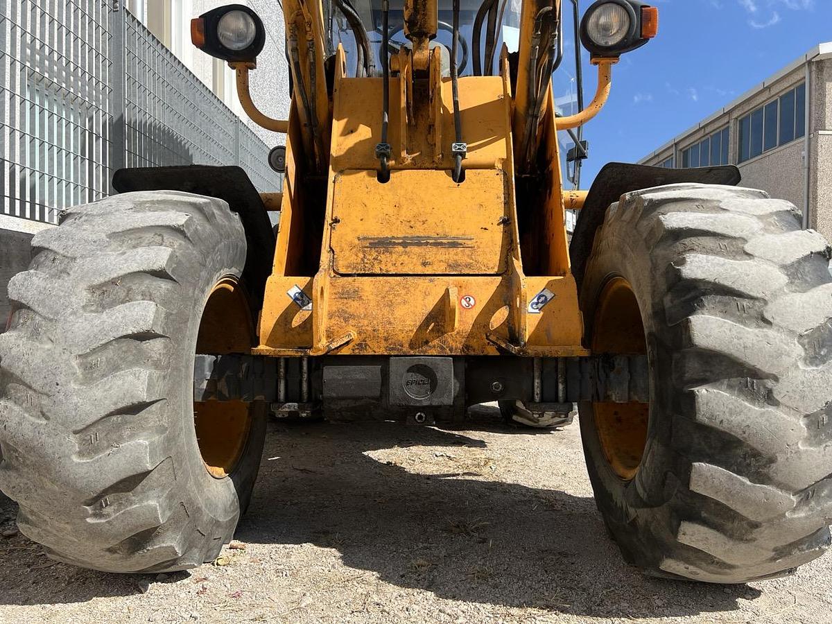 Usato 2006 Venieri VF 4.63F