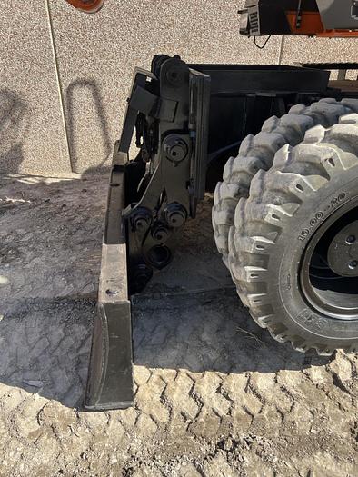 Usato 2006 Hitachi ZX210W