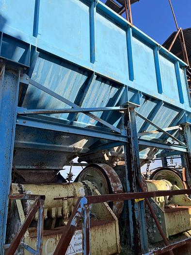 Usato Imisa Milano SX110