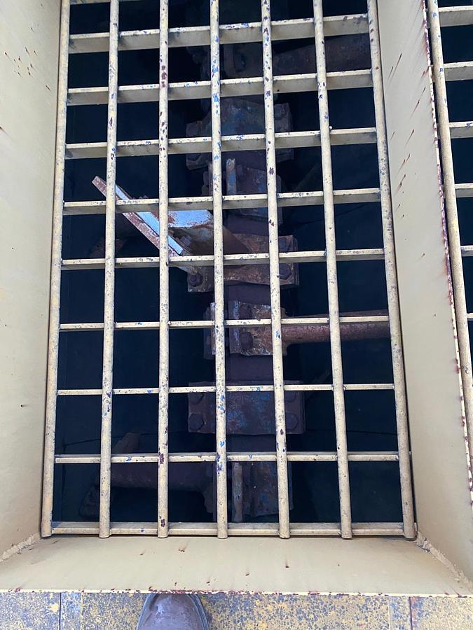 Usato MIxer mobile Off. Nora Srl Agispritz 4,5 mc