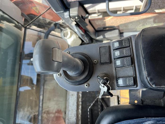 Usato 2006 Hamm DV 90 VO