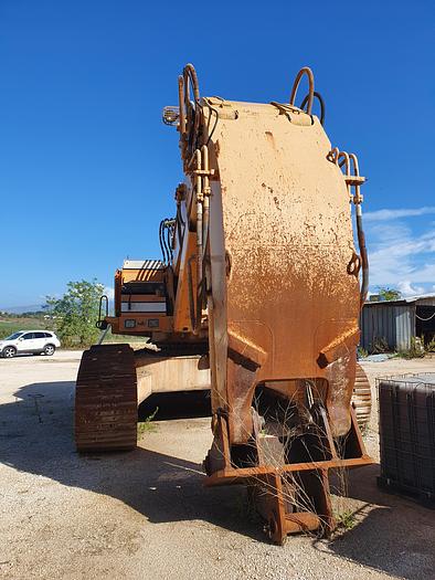 Usato Liebherr R 974