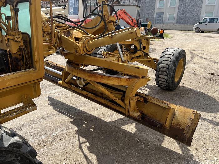 Usato Fiat-Allis 65 B