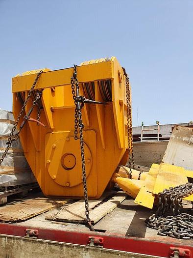 Usato CIMOLAI RGC500Ton