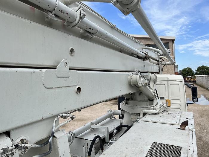 Usato 2004 CIFA INVETTA 36X