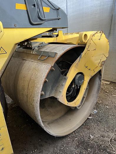 Usato 2006 Bomag BW184AD-2