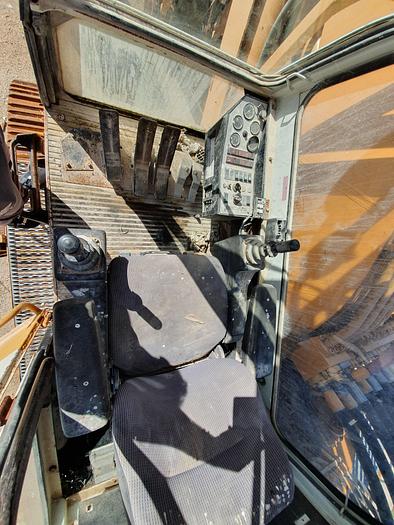 Usato Liebherr R 974