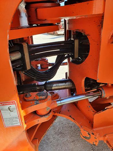 Usato Hitachi ZW 310