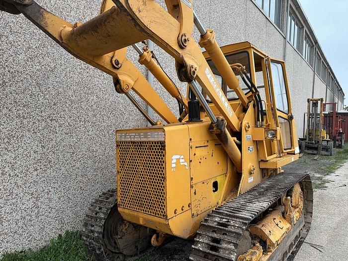 Usato Fiat-Allis FL 9