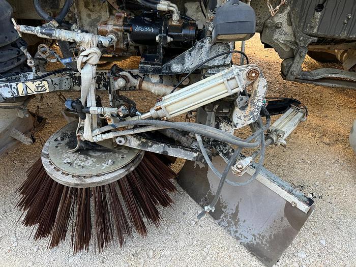 Usato 2012 Scarab Merlin