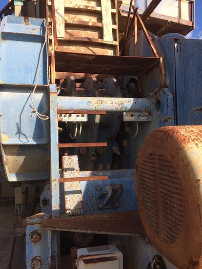 Usato Impianto Loro & Parisini Primario P95