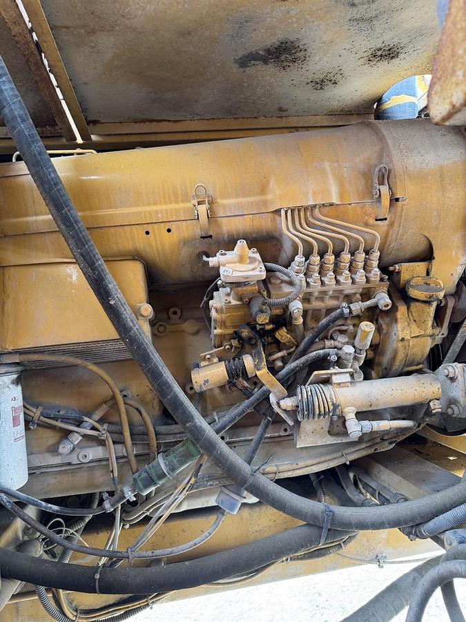 Usato 2007 CIFA PC/907/612