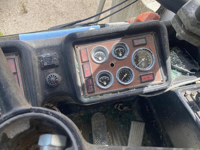 Usato 1999 Perlini DP655