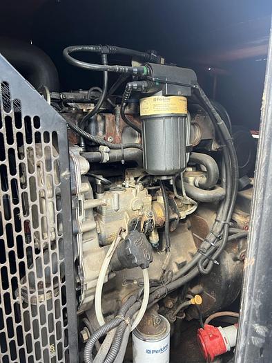 Usato 2010 MOSA GE 55 PSX