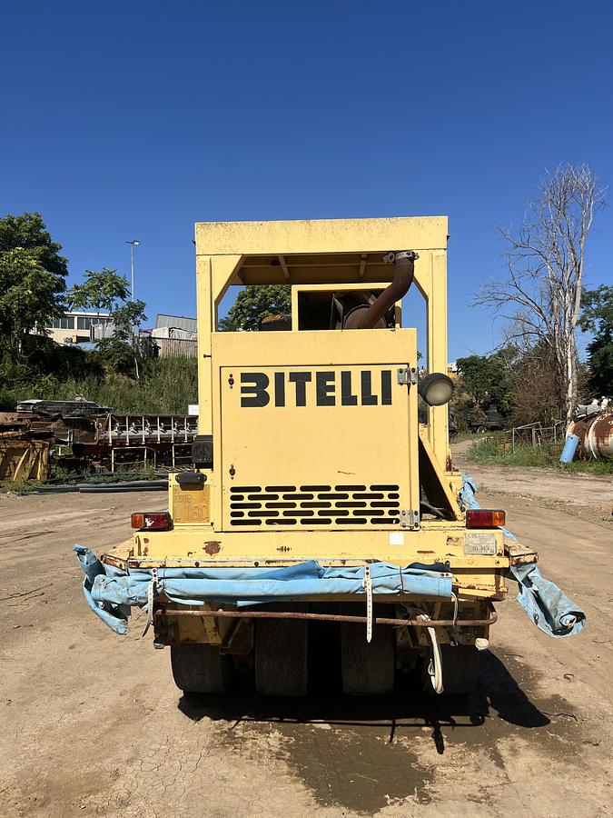 Usato 1997 Bitelli COMBIT65