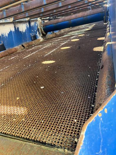 Usato 2007 F.lli Bizzarri VV1864