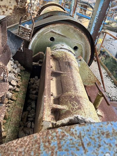 Usato Imisa Milano SX110