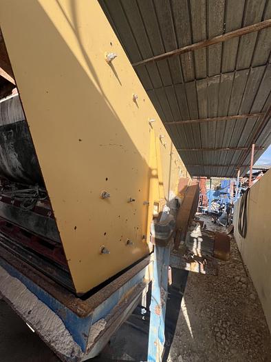 Usato Loro & Parisini 5700 x 1800 mm