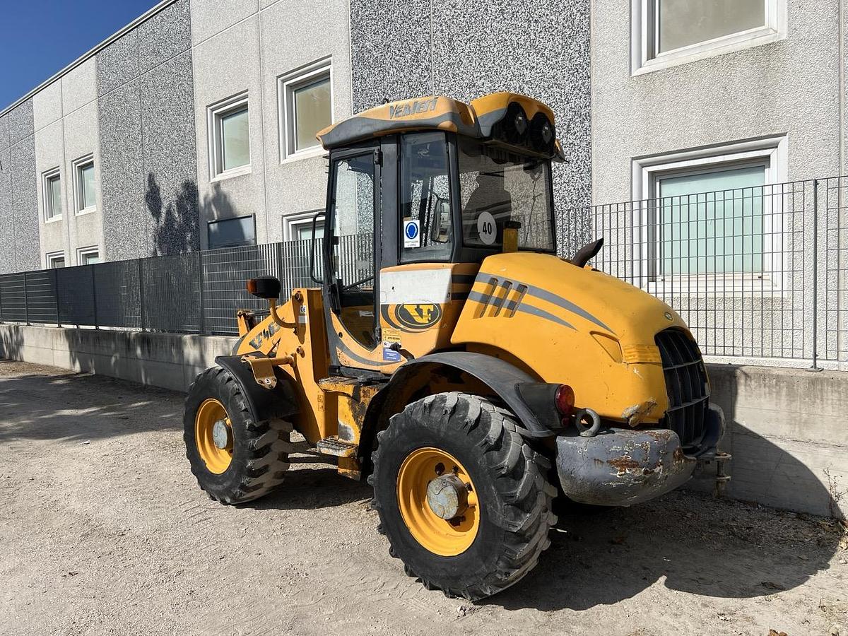 Usato 2006 Venieri VF 4.63F