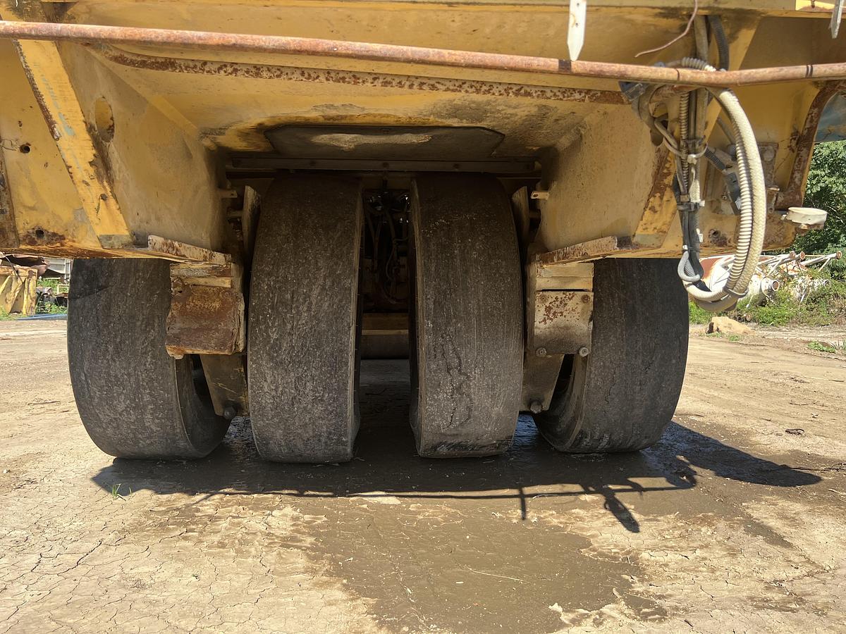 Usato 1997 Bitelli COMBIT65