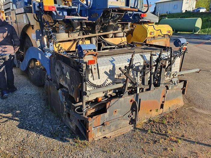 Usato Marini MF 691 HSE500