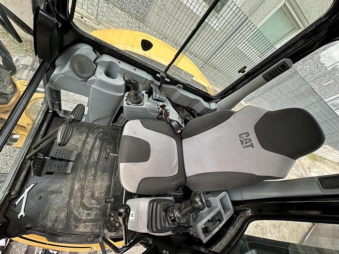 Usato Caterpillar 305 CR