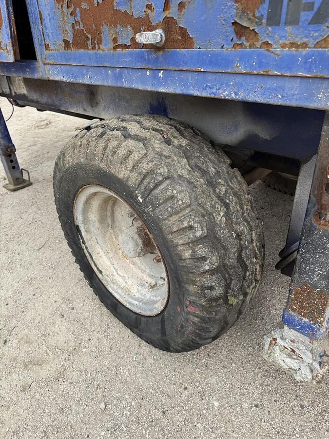 Usato CIFA PC/607/41