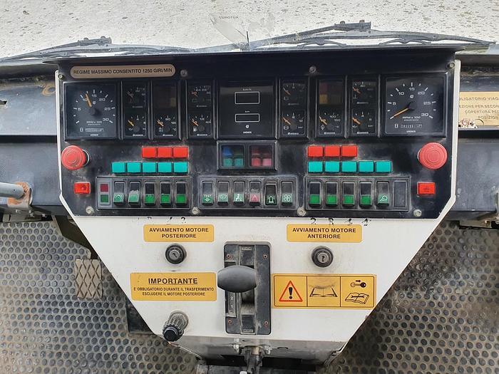 Usato SICAS 4000/4.95E2