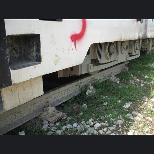 Usato Schoma Lokomotiven CHL-350BB