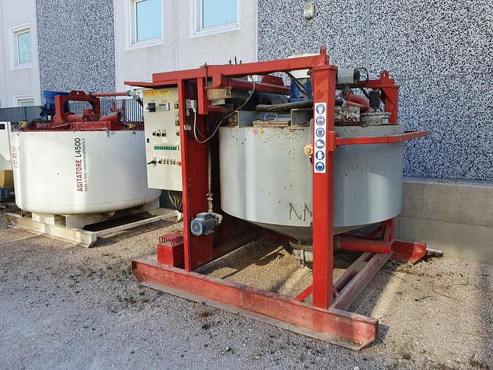 Usato 2007 Lorenzetto Loris Lodos 30