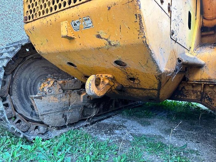 Usato Fiat-Allis FL 9